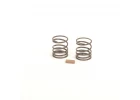 Core RC Hi Response TC Spring 2.2-2.9 Brown