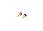 Core RC Lockdown Heatsink Bullet Plug Grips - 5mm