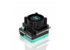 Cayote Crest Rs60 1:10 Stock Competition ESC
