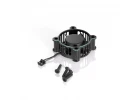 CAYOTE CREST X/X Evo Alloy 25x25x10mm Cooling Fan