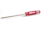 EDS Hex Driver 2.5 x 120mm