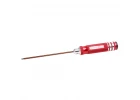 EDS Ball Hex Driver 2.5 x 120mm