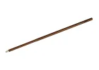 EDS Ball Hex Driver 2.0 x 120mm Tip Only