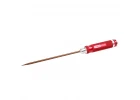 EDS Flat Head Screwdriver 4.0 x 150mm