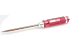 EDS Flat Head Screwdriver 5.0 x 120mm