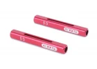 EDS Chassis Droop Gauge Blocks 10mm for 1:10 (2)