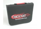EDS Embroidered Tool Bag