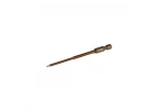 EDS Hex Driver 1.5 x 100mm Power Tip Only