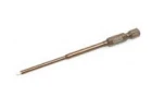 EDS Hex Driver 2.5 x 100mm Power Tip Only