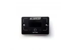 ELCERAM Aluminium Cover Nitride 1:8 G1