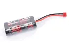 EP 4 Cell Pack - SC4600mAh - 4.8V NiMh - Deans