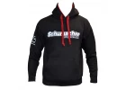 Schumacher Mono Hoody Black - L