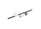Hex Drive & Screw - E-Start