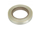 Battery Tape - Natural - 17mm Wide 50M Roll