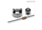 Ruby Needle & Nozzle Set 1.0mm
