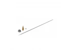 Flow-TF/BF V2 Needle & Nozzle Set 0.8mm