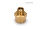 Compressor Adapter G1:8 Female-G1/4 Male