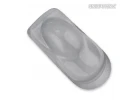 Hobbynox Airbrush Color Solid Grey 60ml