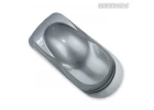 Hobbynox Airbrush Color Pearl Silver 60ml