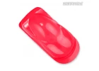 Hobbynox Airbrush Color Neon Red 60ml