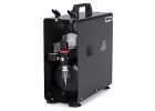 Hobbynox Airbrush Compressor 0.17HP - 3L (0 - 4 Bar)