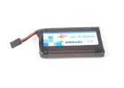 Transmitter Battery for Sanwa M17 - 6000mAh 3.7V