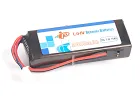 Lipo Rx/Tx Flat Pack 2400mAh - 7.6V (Fits Sanwa MT-4S)