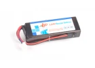 Lipo Rx/Tx Flat Pack 2400mAh - 7.6V (Fits Sanwa MT-4S)