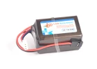 Intellect LiPo HV Rx Hump Pack 2600mAh - 7.6V