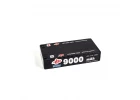 Intellect LiPo LiHV 9000mAh 1S 18.5mm 3.8V