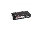 Intellect LiPo LiHV 5000mAh 2S 20mm Shorty 7.6V