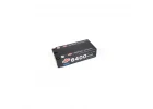 Intellect LiPo LiHV 6400mAh 2S 25.1mm Shorty 7.6v