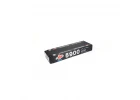 Intellect LiPo LiHV 5900mAh 2S 19.5mm Stick 7.6v
