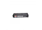 Intellect LiPo LiHV 6000mAh 2S 22.5mm Stick 7.6v