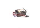 Intellect - RX LiFe 1800mAh 1C 2S-SQ Hump