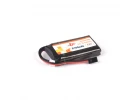 Intellect - TX LiFe 2100mAh 1C 2S (Futaba 4PK)