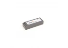 Intellect LiPo LiHV 2300mAh 2S 1:18 Scale Hard Case 7.6v