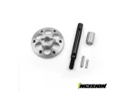 Vanquish Incision Slipper Eliminator