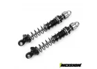 Vanquish Incision 90mm Scale Shocks