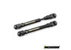 Vanquish Incision Driveshafts SCX10-2 RTR & SCX10