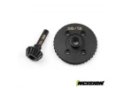 Vanquish Incision AR60 38/13 Gear Set