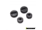 Vanquish Incision Axial Portal Overdrive Gear Set