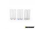 Vanquish Spring Tuning Set 80mm S8E Shocks