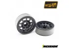 Incision 2.2 Battle Born Wheels Sierra Molded Bead