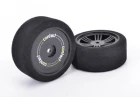 1:10 Front Double Compound C Hard Carbon