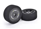 1:10 Front Double Compound C Hard Carbon