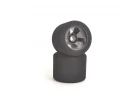 5 Spoke Rim - 1:8 Rear 35Sh - 70mm Diam