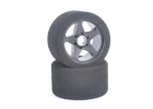 5 Spoke Rim - 1:8 Front 45Sh