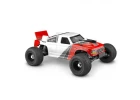 JConcepts 1993 Ford F-150- Rustler VXL Body with Rear Spoiler