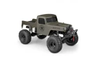 JConcepts JCI Creep Clear Bodyshell (313mm WB)